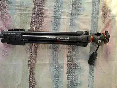 Tripod Espod CX 204AP