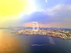 Sea view | Fully Furnished | Luxury Living