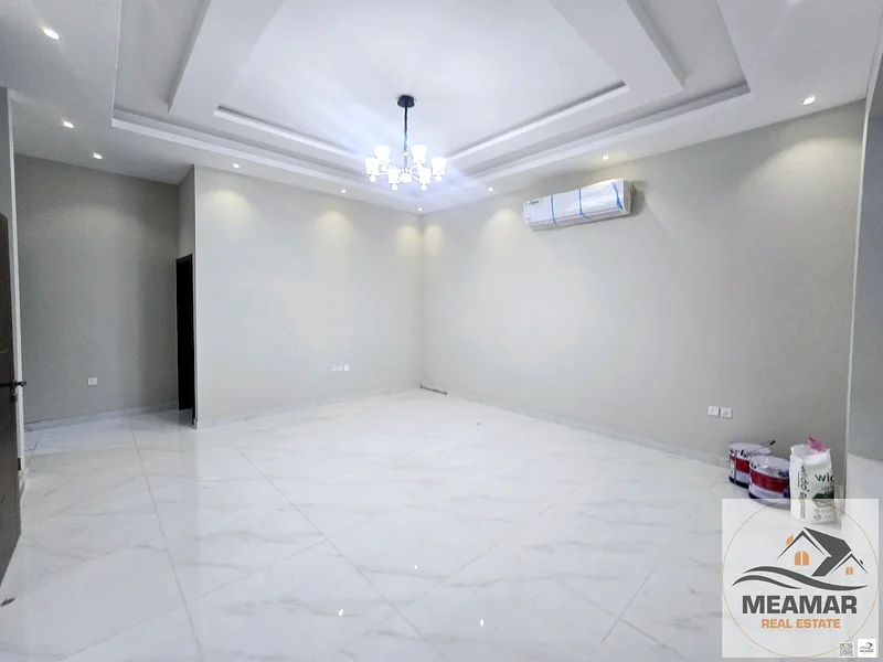 Villa for rent at a price of 95 thousand, consisting of 5 rooms and a roof63236084943618111