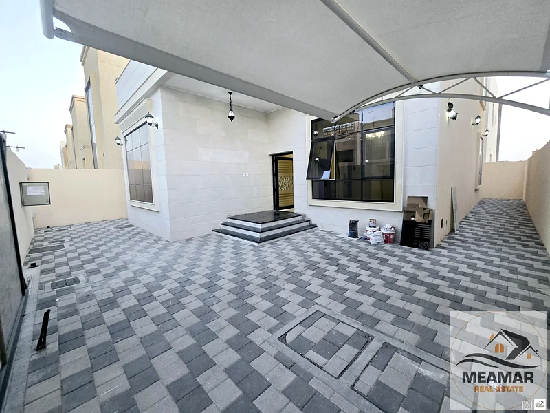 Villa for rent at a price of 95 thousand, consisting of 5 rooms and a roof632360849436181114