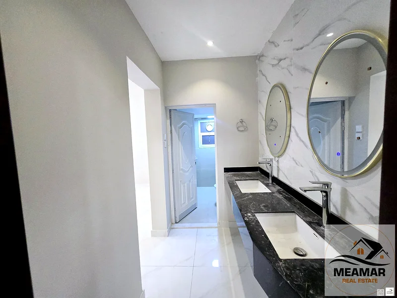 Villa for rent at a price of 95 thousand, consisting of 5 rooms and a roof63236084943618112
