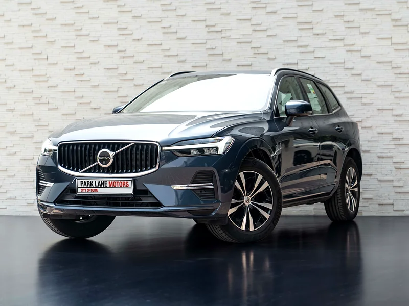 VOLVO XC60 • B5 CORE • ONLY 10,000 KM’S •   • UNDER OFFICIAL VOLVO AGENCY WARRANTY • LIKE NEW633984885318431128
