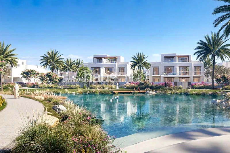 On Water | Close to Community Center | Vastu63946743785217114