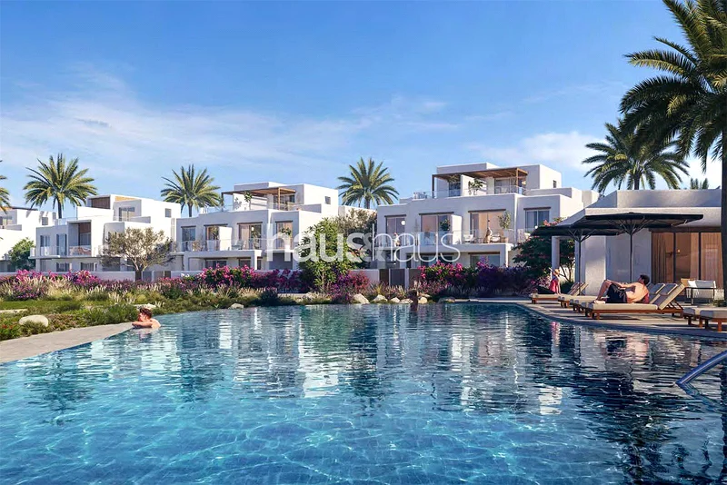 On Water | Close to Community Center | Vastu63946743785217111