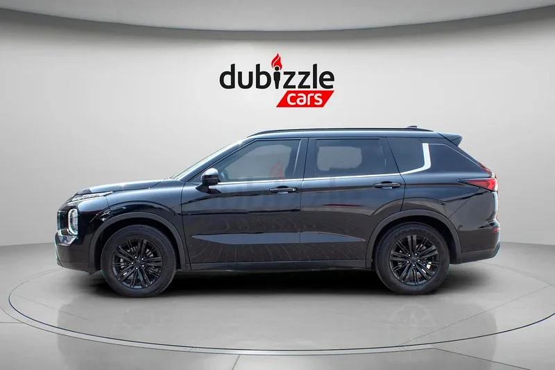 AED 1366/month | 2024 Mitsubishi Outlander Premium | GCC Specs | Ref#34767063398581126401114