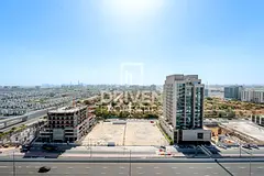 Upgraded Furnished Studio | High Floor | Best View