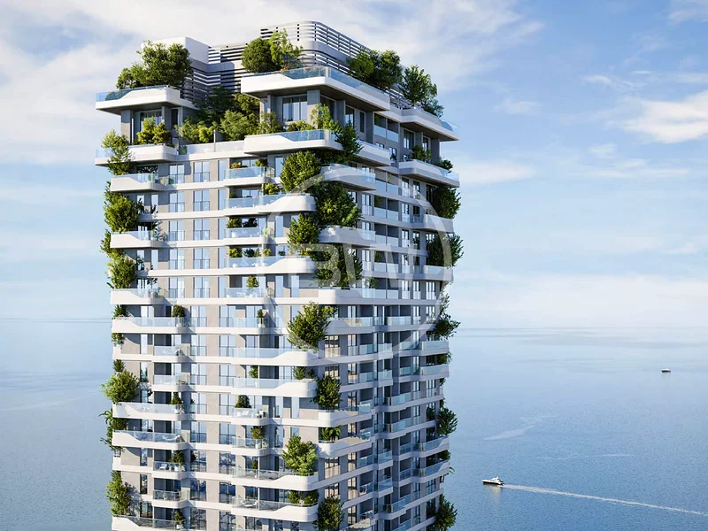 Beyond Development | Maritime City | Multiple Units Available63953572826114110