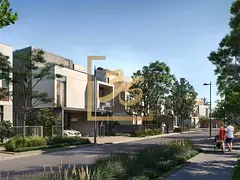 Backing Central Park | Type B | Negotiable