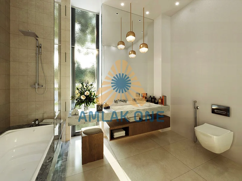 Spacious Apartment | Huge Balcony | Luxury  Layout63847527543042114