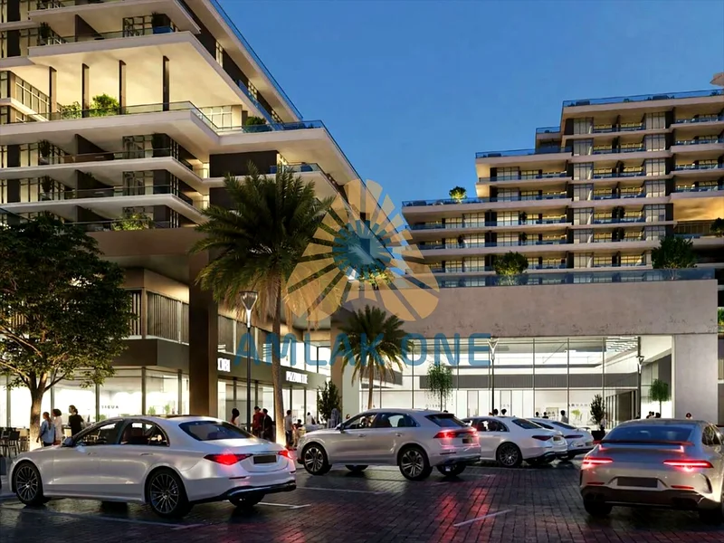 Spacious Apartment | Huge Balcony | Luxury  Layout63847527543042110