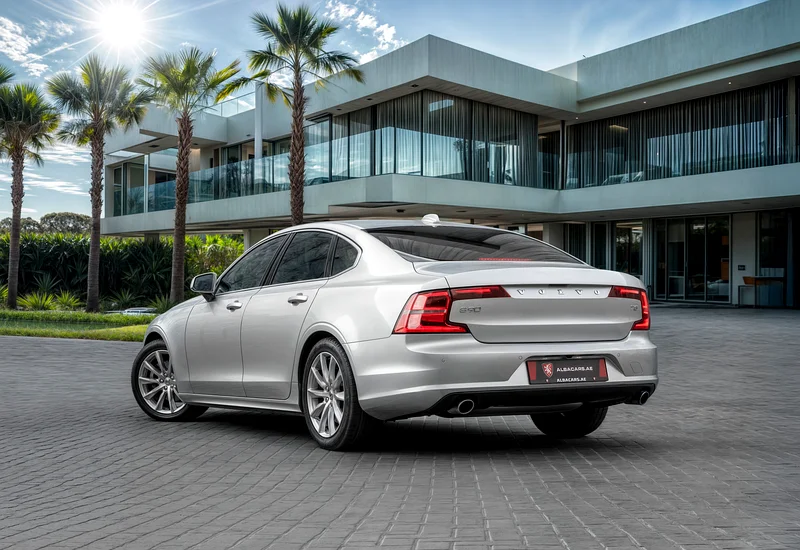 1,567 P.M  | S90 Momentum | 0% Downpayment | Under Warranty!63398480104323112