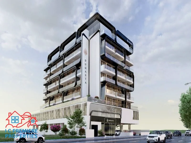 Spacious | Premium Build Quality & Fully Equipped Kitchen Included | Freehold | No Commission63992749757443112