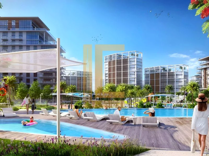 PRIME LOCATION | GENUINE RESALE | HANDOVER 202663949091239171113