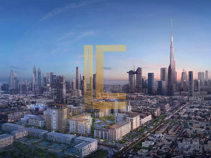 PRIME LOCATION | GENUINE RESALE | HANDOVER 202663949091239171114