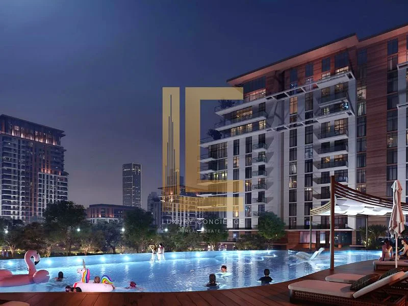 PRIME LOCATION | GENUINE RESALE | HANDOVER 202663949091239171110
