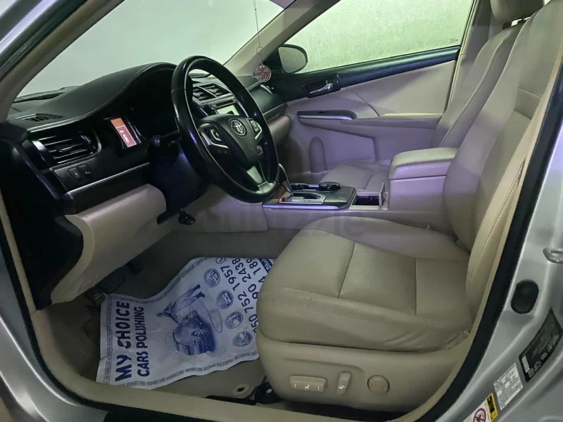2017 Toyota Camry – Reliable, Clean, and Ready to Drive!63401307400833111