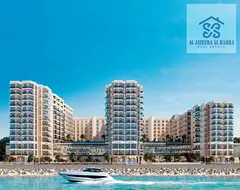 FURNISHED STUDIO HADOVER ON Q1 2026 SEA VIEW