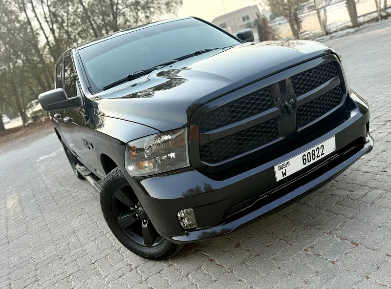 Dodge Ram 1500 Hemi63398534472193114