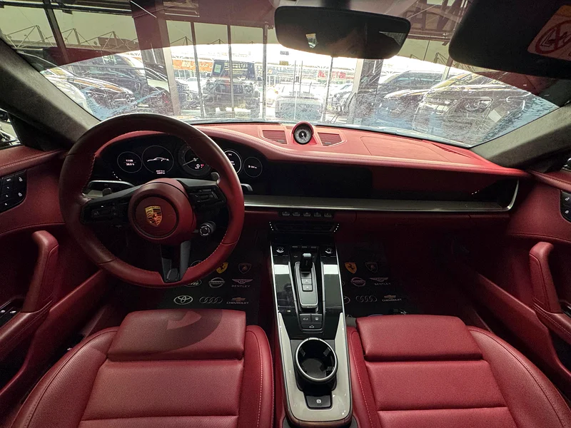 PORSCHE 911 TURBO63398650602371112