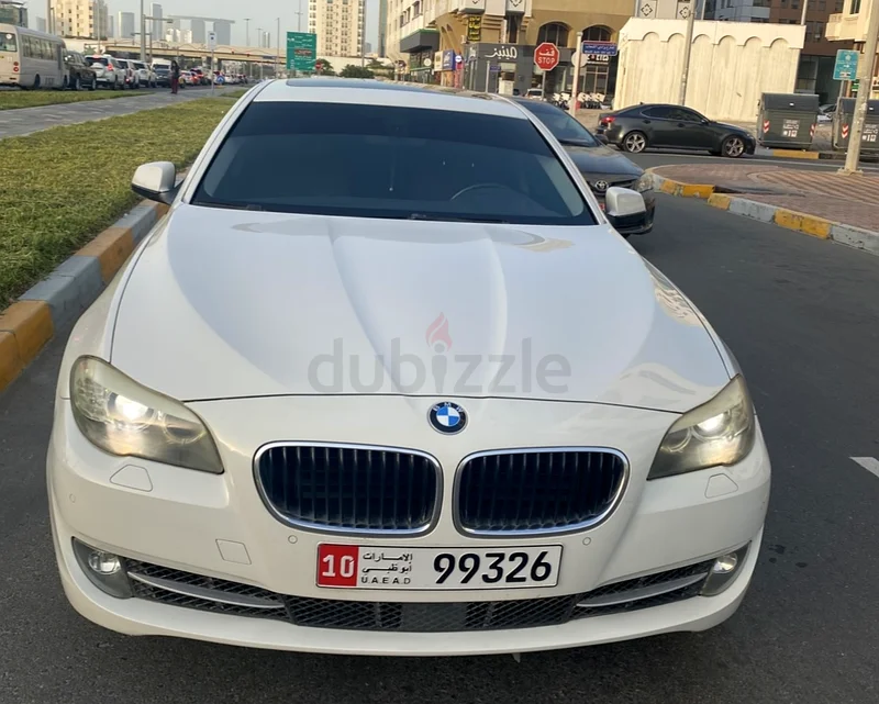 BMW 535i63228787743491111