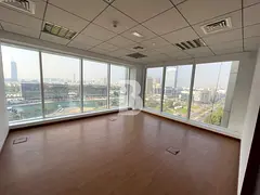 Fully Fitted Office| Stunning Views| Near Metro