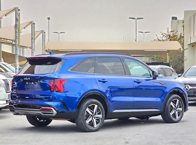 Kia Sorentto 202363398629273986113
