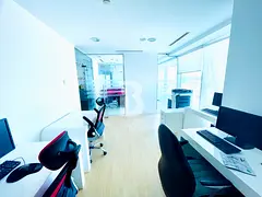 Fully Fitted I Spacious office I SZR Road