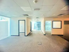 Fully Fitted I Spacious office I SZR Road
