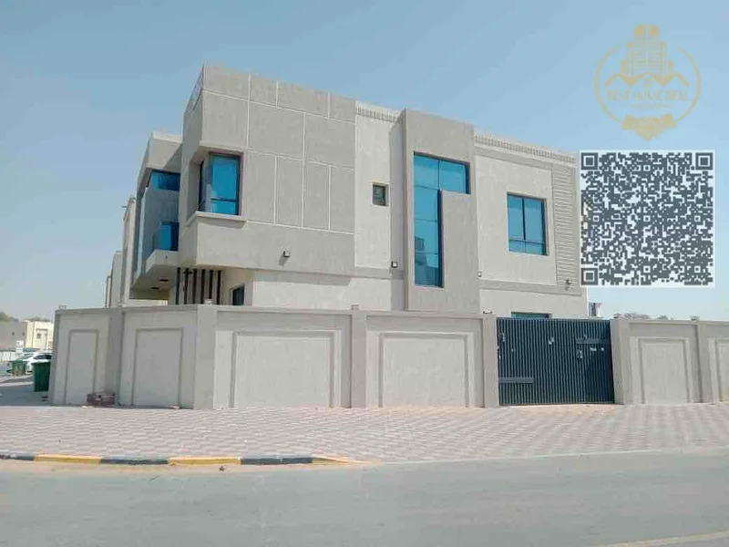 5 Bedrooms corner villa632360849646111121