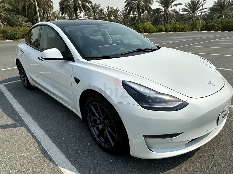 2021 TELSA MODEL 3 STANDARD PLUS 62900KM!!!633985054590731116