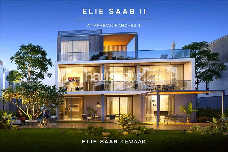 Elie Saab Expert | Genuine Resale | Handover Q4 2563931355155202110