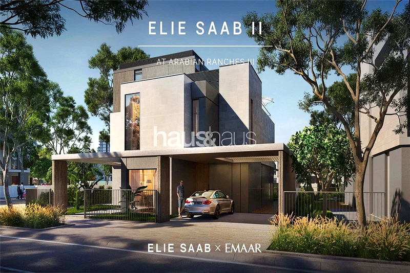 Elie Saab Expert | Genuine Resale | Handover Q4 2563931355155202111