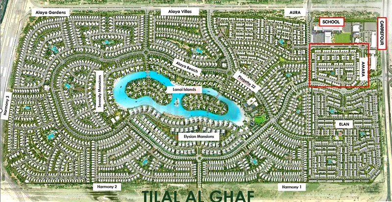 On the Park | Single Row | 4BR | Q4 202663929700572801113