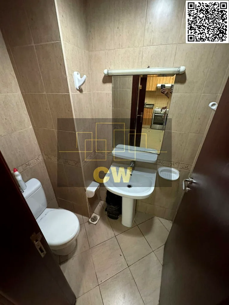 1BHK fully furnished apartment with parking63240107734531112