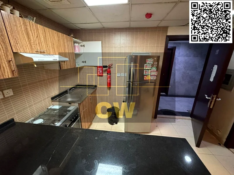 1BHK fully furnished apartment with parking63240107734531111