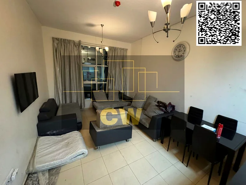 1BHK fully furnished apartment with parking63240107734531113