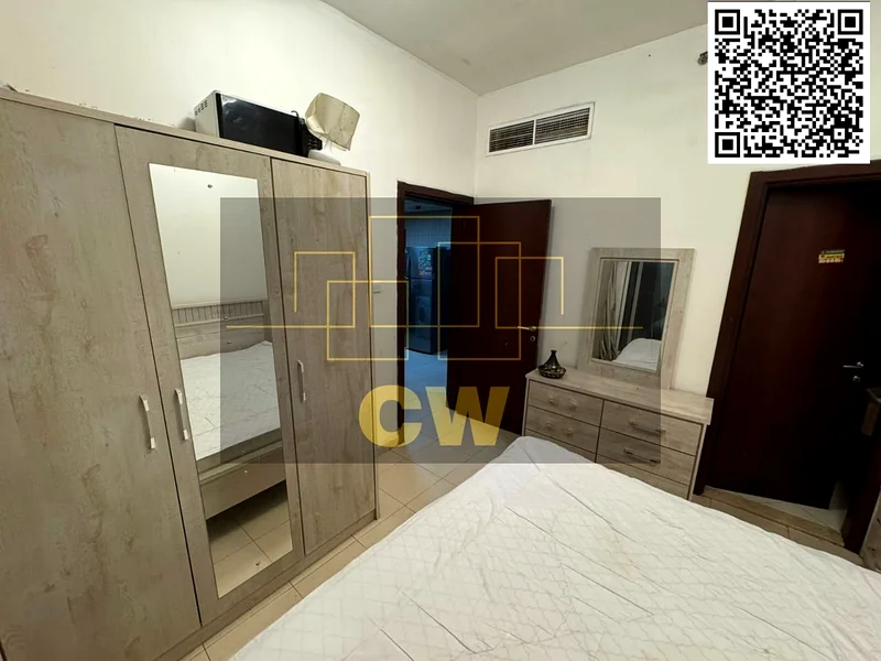 1BHK fully furnished apartment with parking63240107734531114