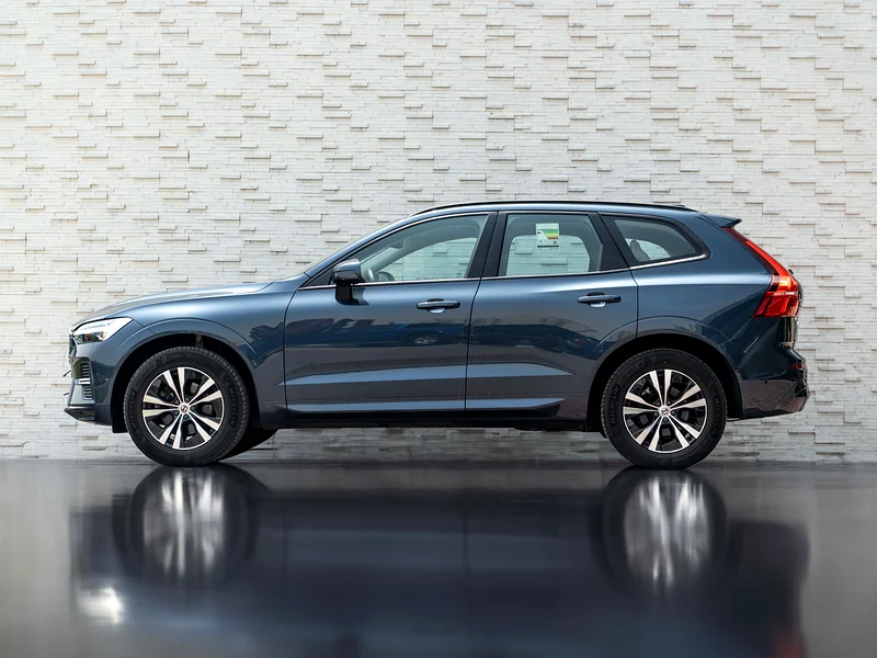 VOLVO XC60 • B5 CORE • ONLY 10,000 KM’S •   • UNDER OFFICIAL VOLVO AGENCY WARRANTY • LIKE NEW63398488531843114