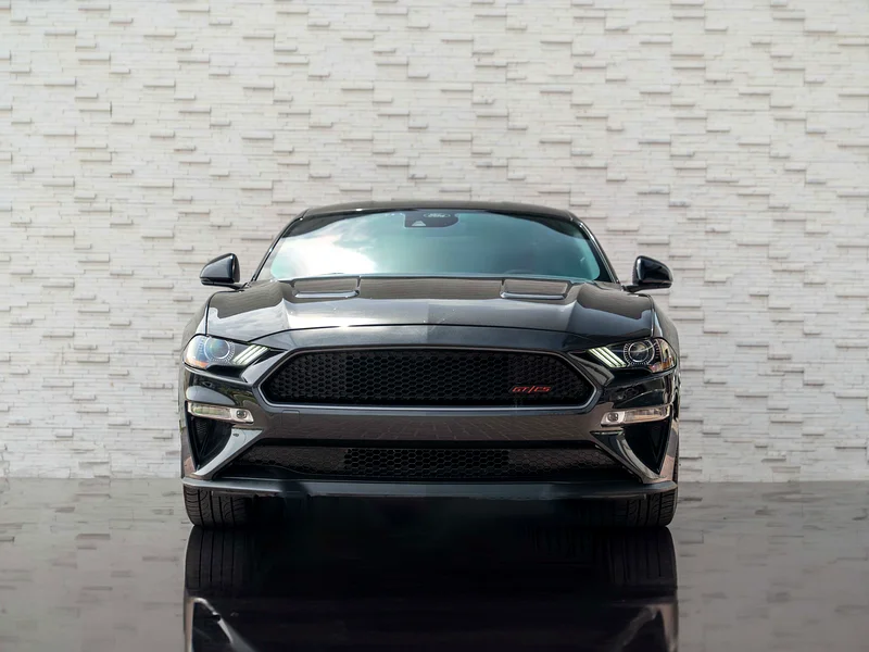 FASTBACK GT V8 • CALIFORNIA SPECIAL • AGENCY WARRANTY 20/03/2028 SERVICE PLAN 20/03/2028 • 1 OWNER63231164620801112