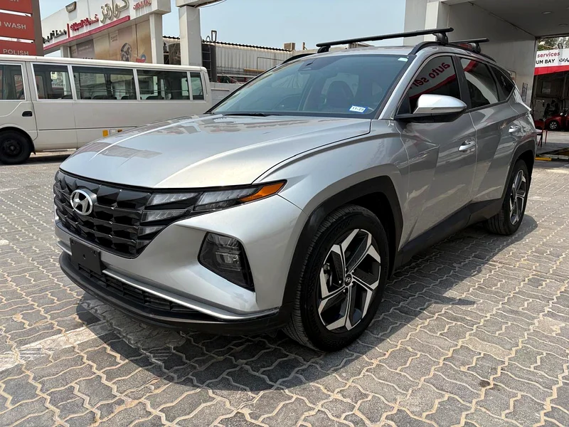 هيونداي توسان SEL، 2024، الولايات المتحدة 883563406913135874115