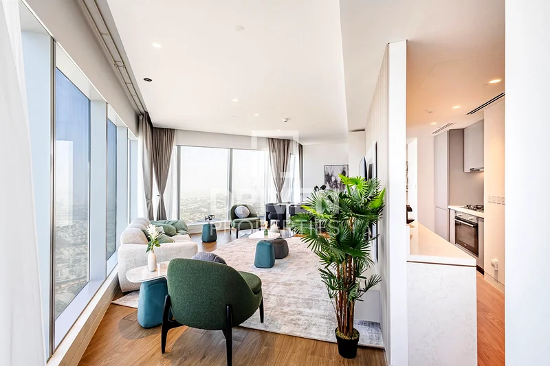 Amazing Views | Vacant | Fully Furnished63988682821250111