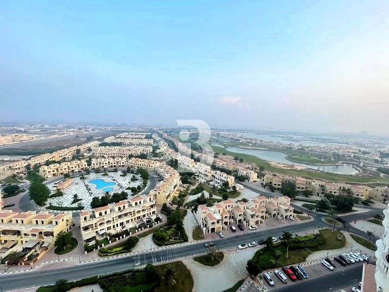 Lagoon-View | High Floor 3BR + Maid’s63860448505091110