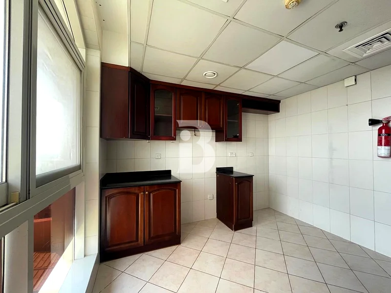 Lagoon-View | High Floor 3BR + Maid’s63860448505091114