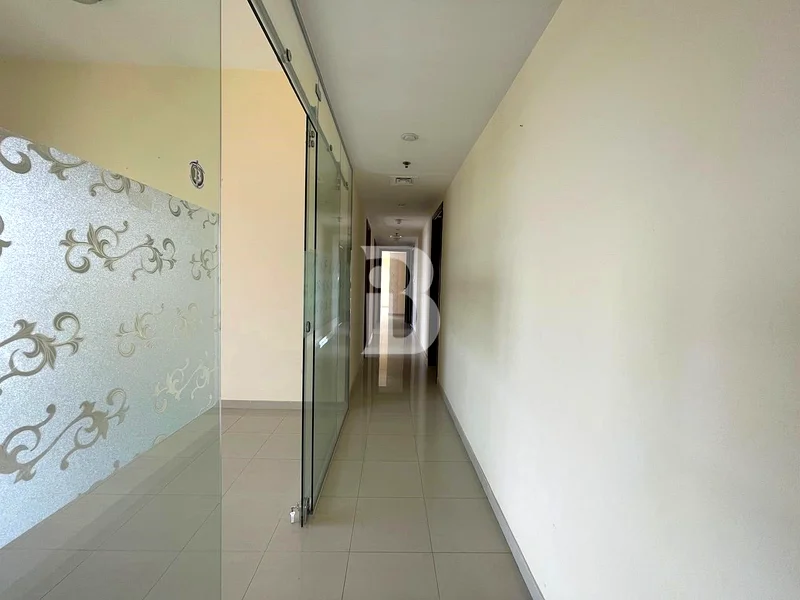 Lagoon-View | High Floor 3BR + Maid’s63860448505091113
