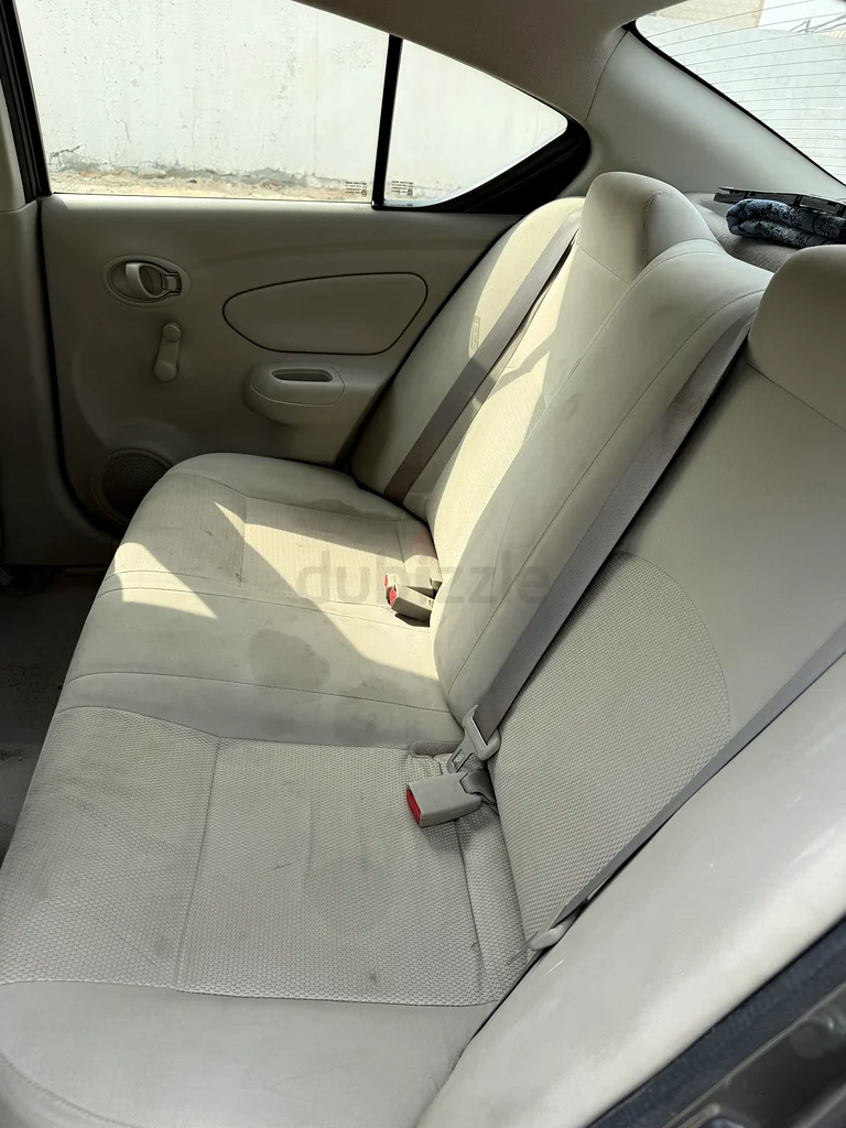 Nissan Sunny 2014 for sale in Dubai63227257861505113