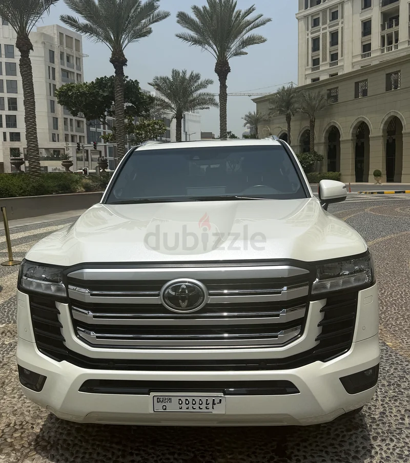 Toyota Land Cruiser GXR63421144938754117