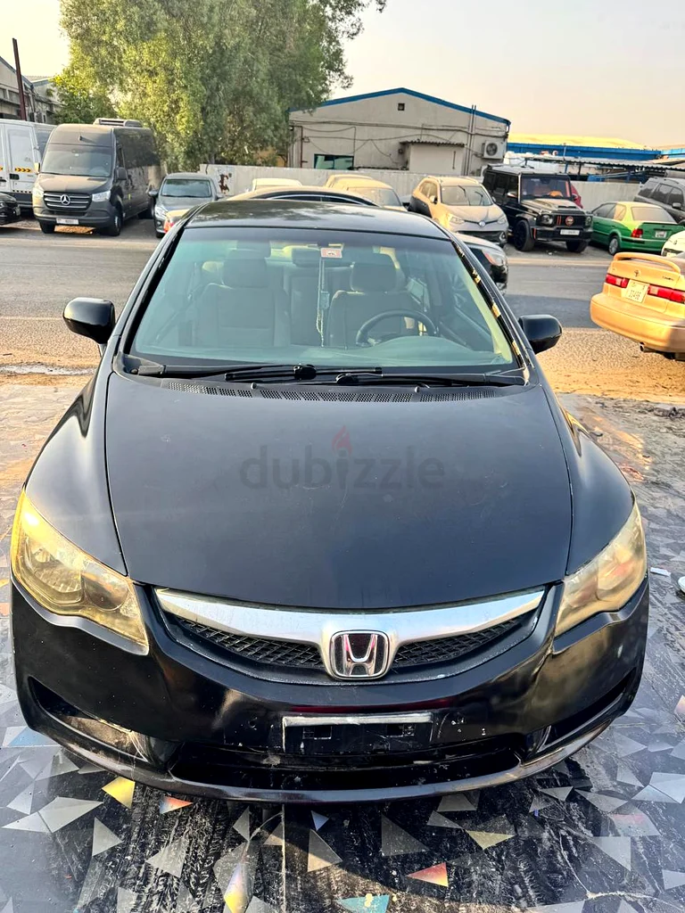 Honda Civic For Sales63398546432770111