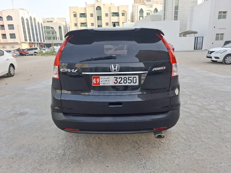 HONDA CRV63398539780353113