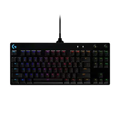 Logitech G PRO Mechanical Gaming Keyboard