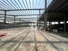 230 KW 26866 New Warehouse in DIP